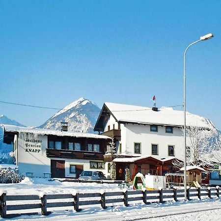 Apartment In Strass Im Zillertal In The Mountains Extérieur photo