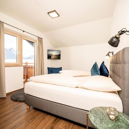Apartment In Strass Im Zillertal In The Mountains Extérieur photo