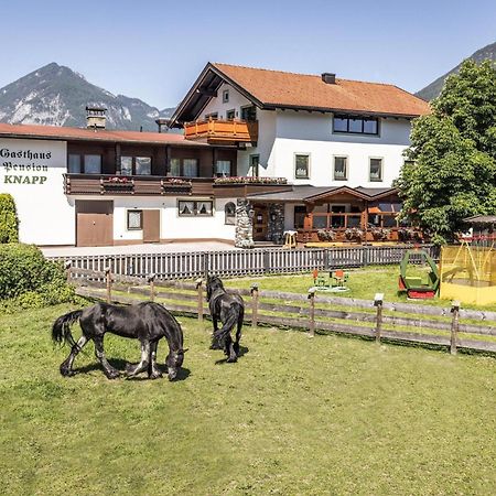 Apartment In Strass Im Zillertal In The Mountains Extérieur photo
