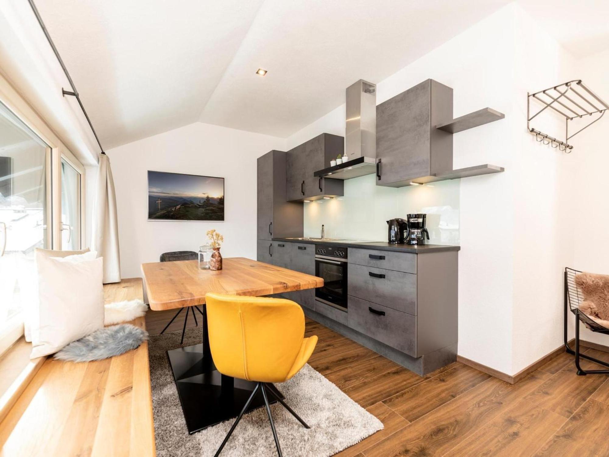 Apartment In Strass Im Zillertal In The Mountains Extérieur photo